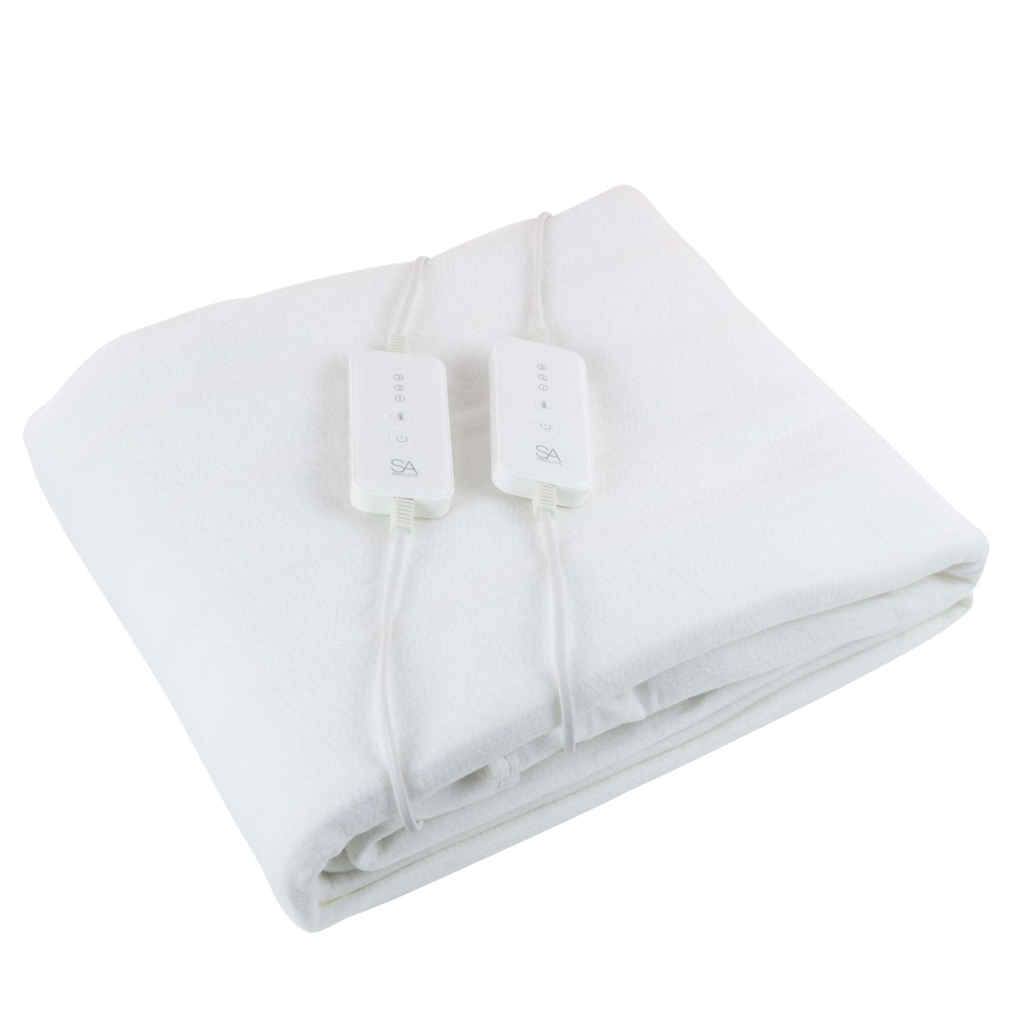 Electric Heated Underblanket