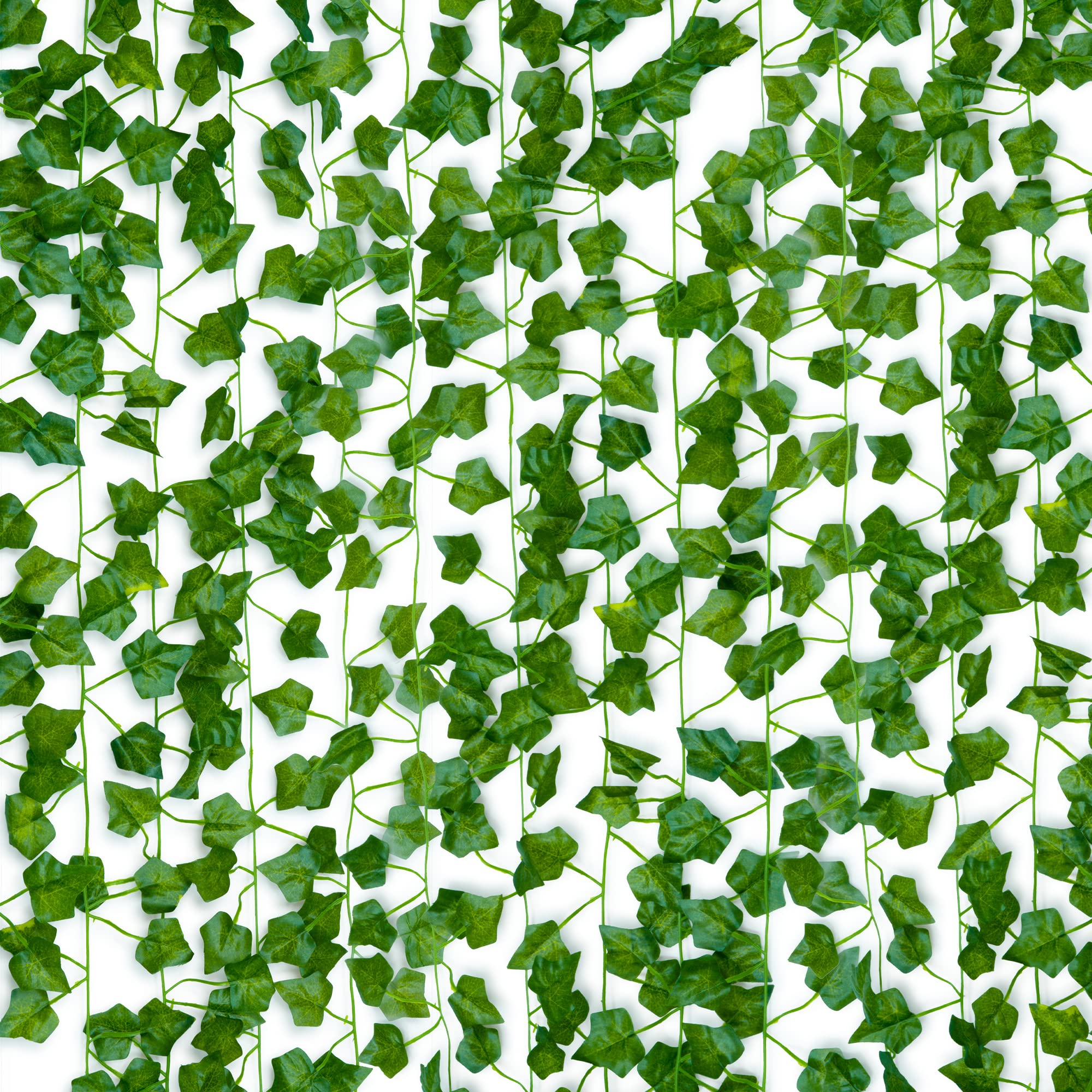 Realistic Ivy Garland Vines