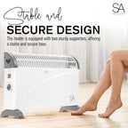 2000W Convector Electric Radiator