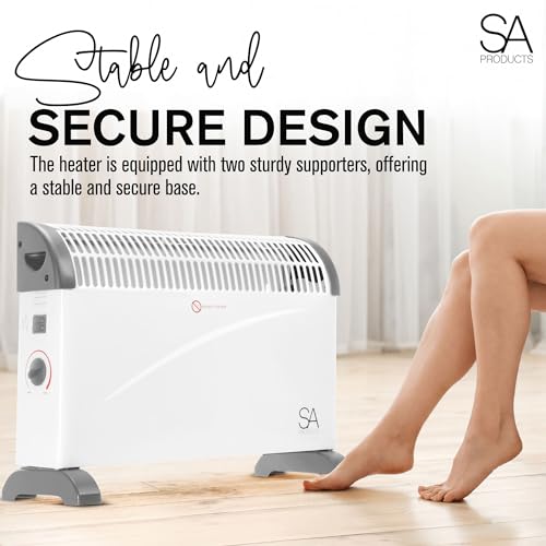 2000W Convector Electric Radiator