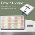 112 Piece Decoration Storage Box