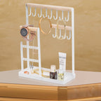 Elegant Jewellery Organiser Stand