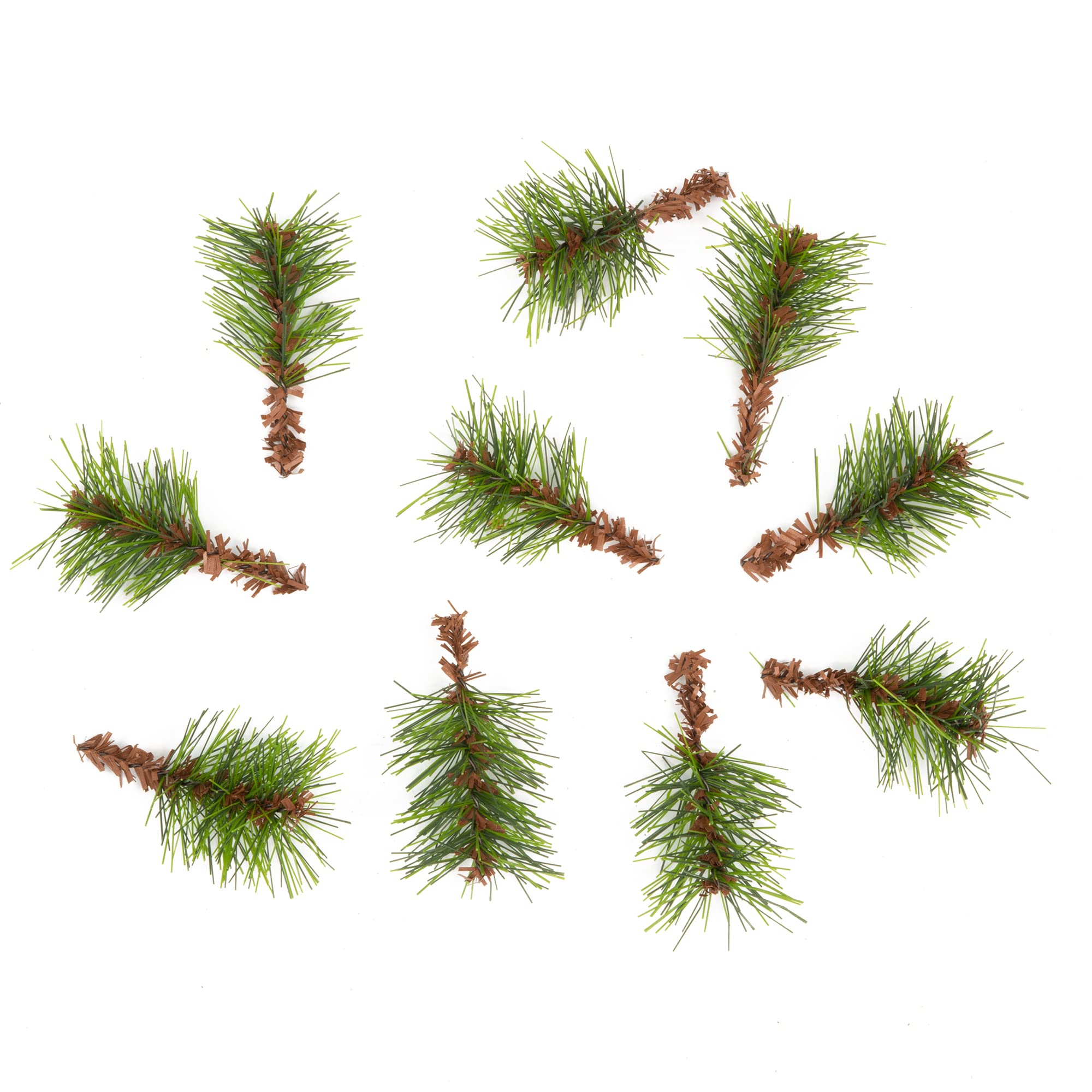 130 Piece Christmas Decoration Set