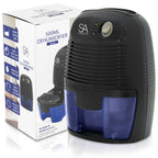 Quiet Portable Home Dehumidifier