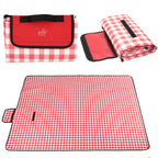 Waterproof Picnic Blanket