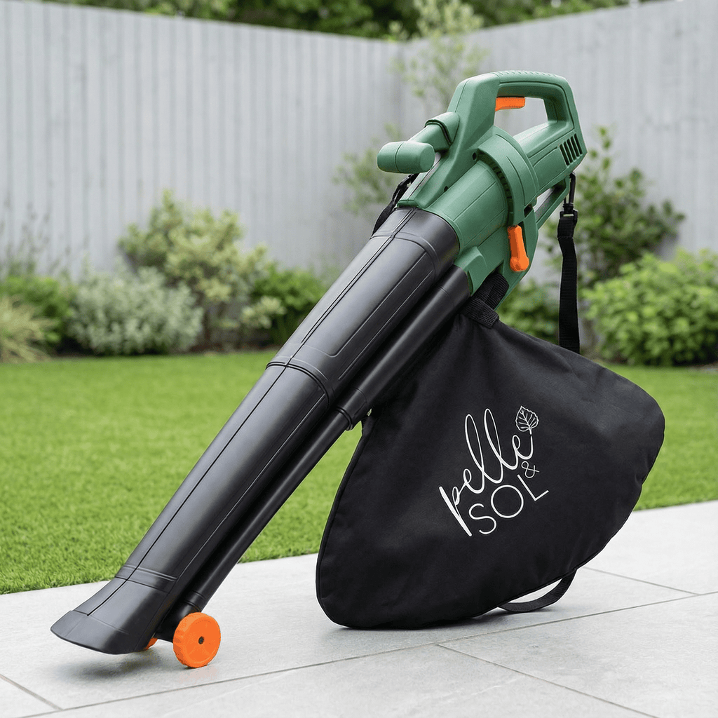 3-in-1 Garden Tool-Garden & Outdoor-Pelle & Sol-DREIBACH