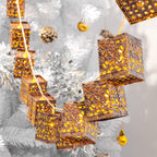 Moroccan Lantern String Lights