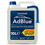 AdBlue Diesel Emission Fluid