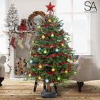 Automatic Christmas Tree Stand