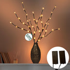 Decorative LED Twig Lights