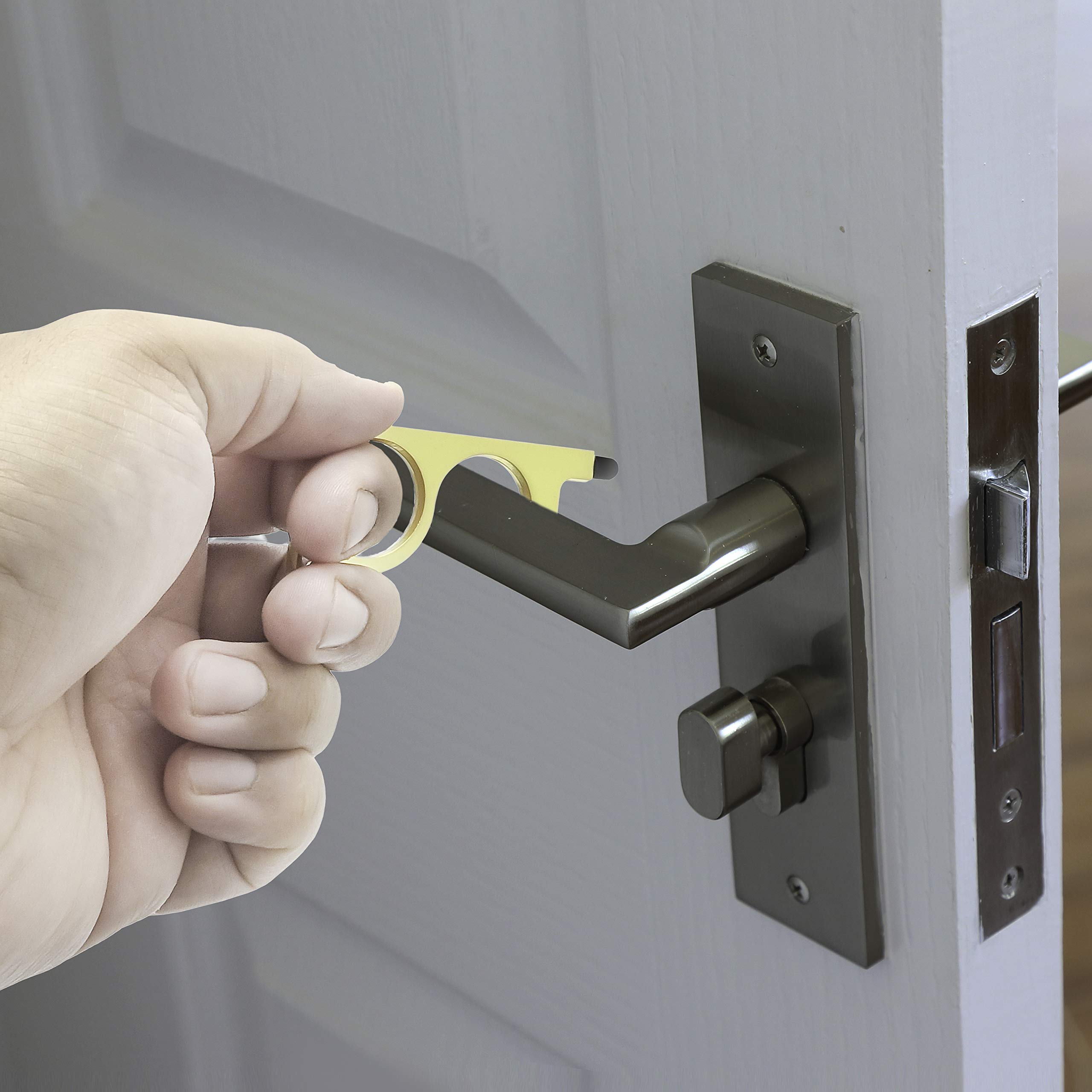 Copper No Touch Tool 2 Pack