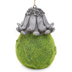 Hanging Acorn Bird Feeder