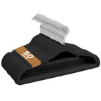 Non-Slip Velvet Hangers