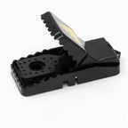 Effective Reusable Mouse Traps 6-Pack
