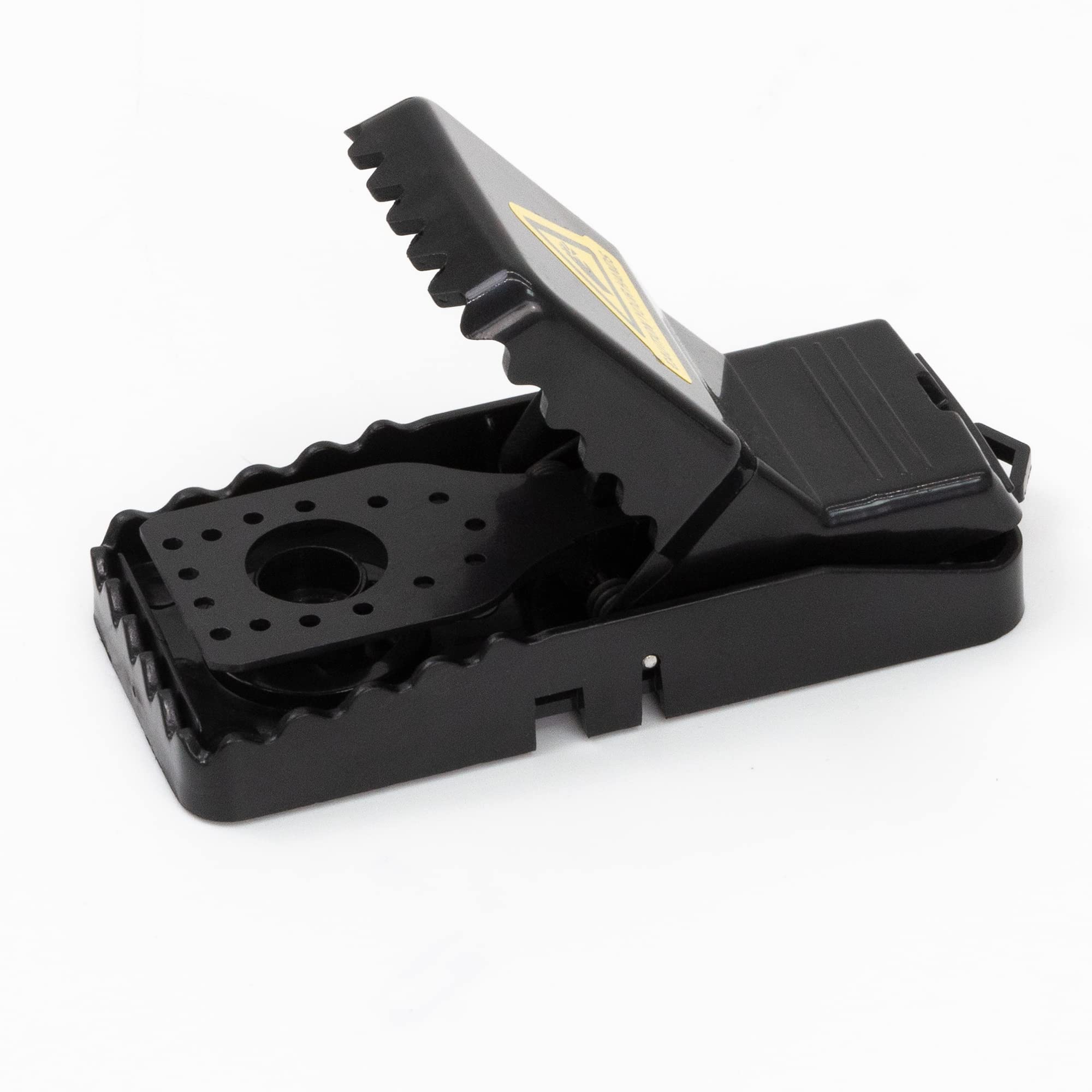 Effective Reusable Mouse Traps 6-Pack