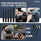 Complete Car Detailing Kit