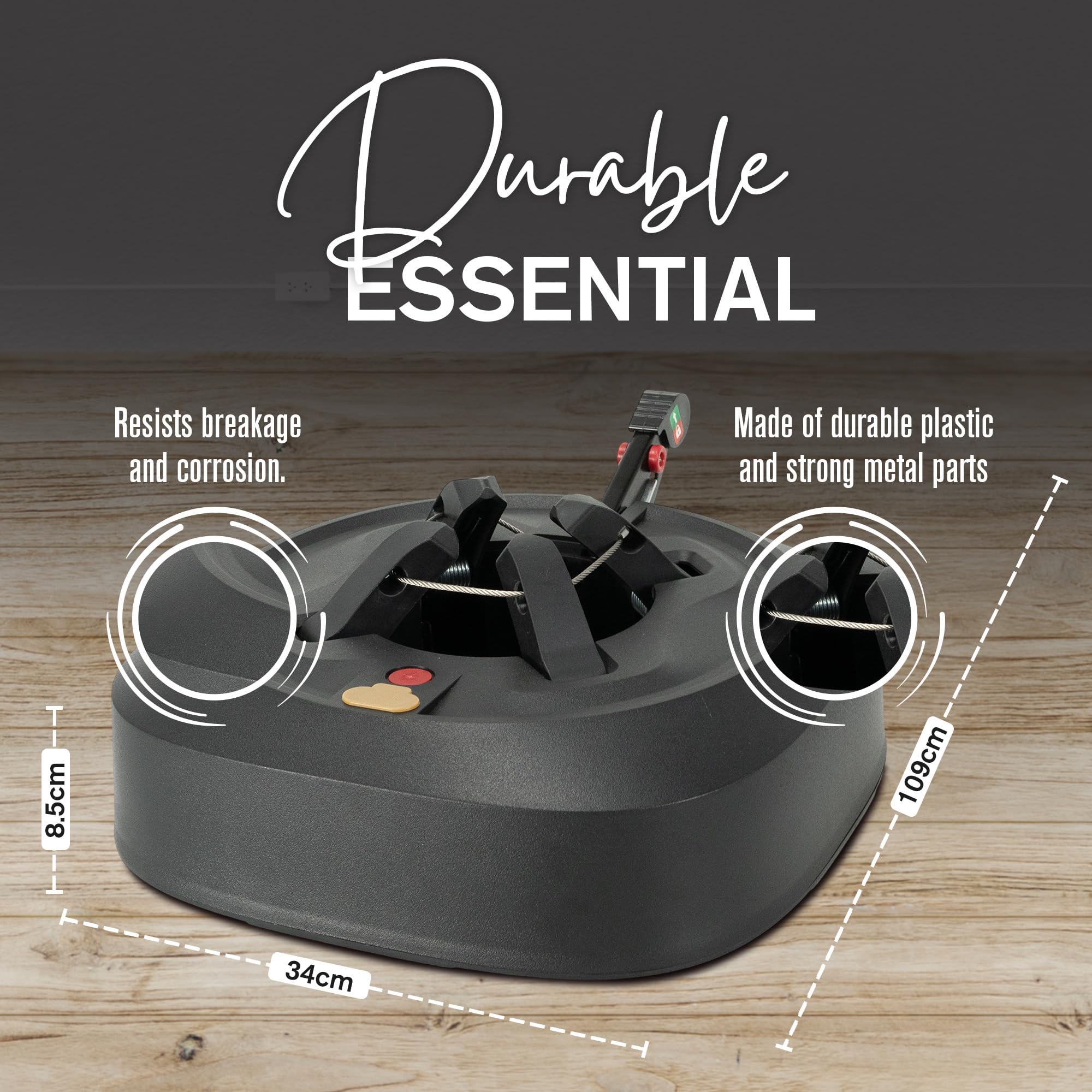 Automatic Christmas Tree Stand