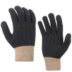 Convertible Thermal Gloves
