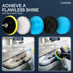 Complete Car Detailing Kit