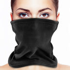 Thermal Fleece Neck Warmer Snood