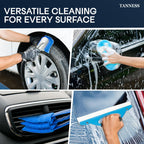 Complete Car Detailing Kit