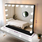 Hollywood LED Vanity Mirror