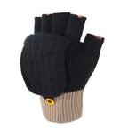 Convertible Thermal Gloves