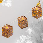 Moroccan Lantern String Lights