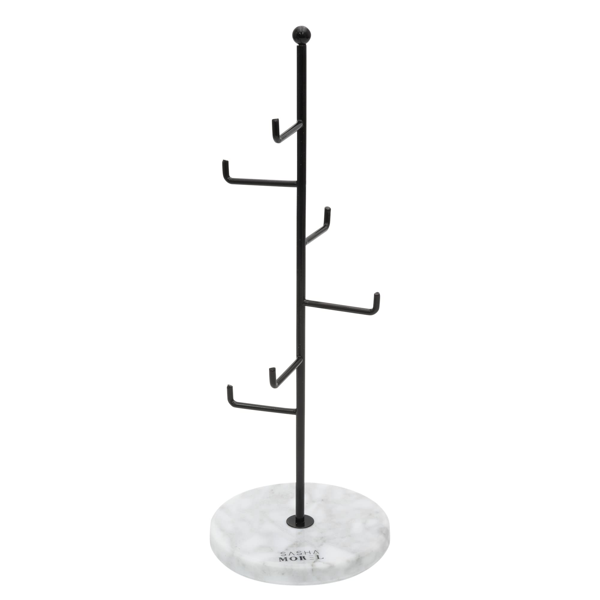 6 Tier Jewellery Holder