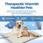 Cosy Self Heating Pet Mat