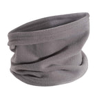 Thermal Fleece Neck Warmer Snood