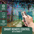 Remote Control Fairy Lights