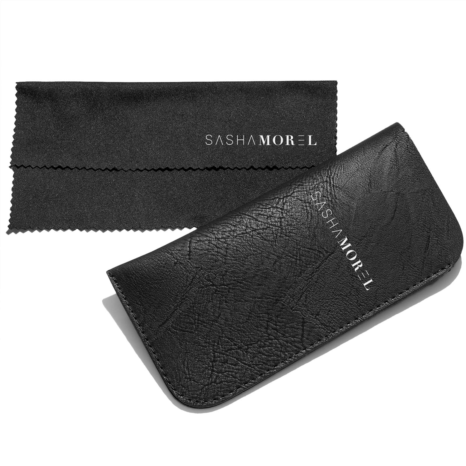 Vintage Oval Polarised Sunglasses