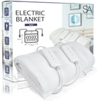 Electric Heated Underblanket