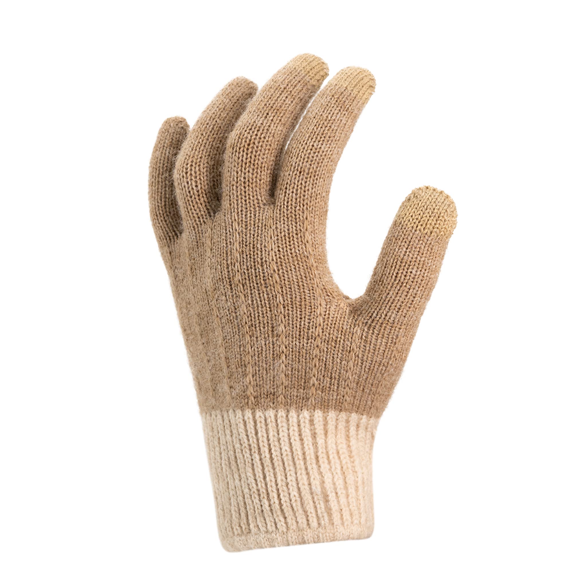 Convertible Thermal Gloves