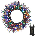 Multi-Colour LED Fairy Lights