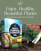 Multi-Purpose Nutrient Rich Compost