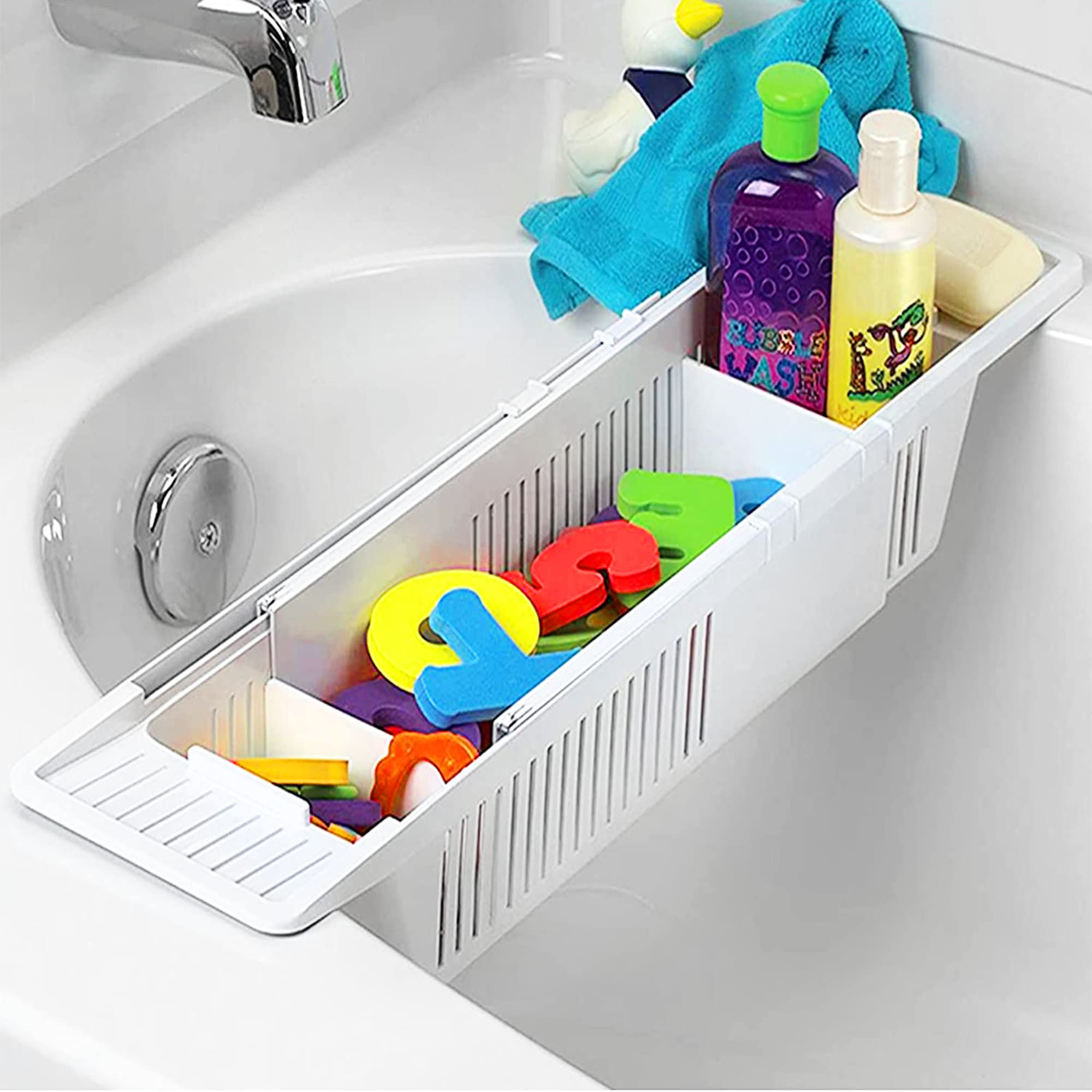 Baby Bath Toy Organiser