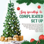 Automatic Christmas Tree Stand