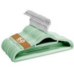 Non-Slip Velvet Hangers