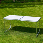 4ft Folding Table-Garden & Outdoor-SA Products-DREIBACH