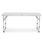 4ft Folding Table-Garden & Outdoor-SA Products-DREIBACH
