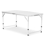 4ft Folding Table-Garden & Outdoor-SA Products-DREIBACH