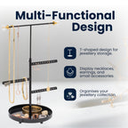 Elegant Jewellery Holder