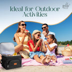 15L Insulated Lunch Bag