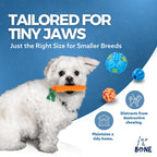 Puppy Teething Toy Set