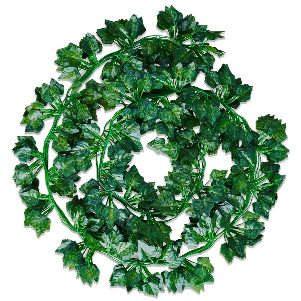 Realistic Ivy Garland Vines
