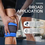 Reusable Hot and Cold Gel Packs