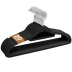 Non-Slip Velvet Hangers