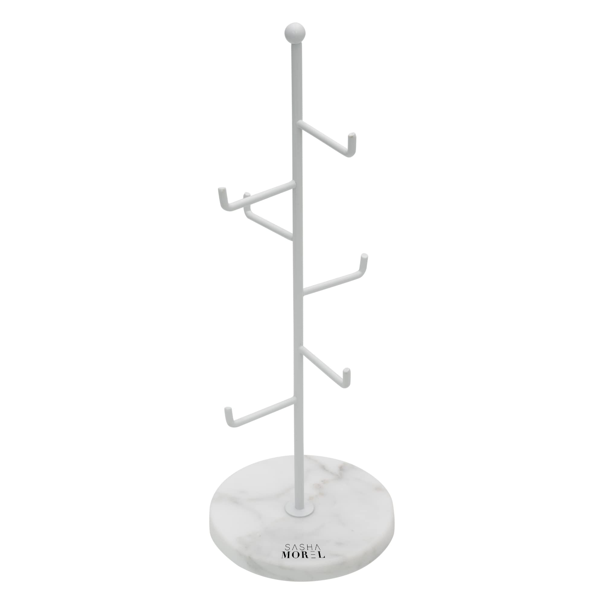6 Tier Jewellery Holder